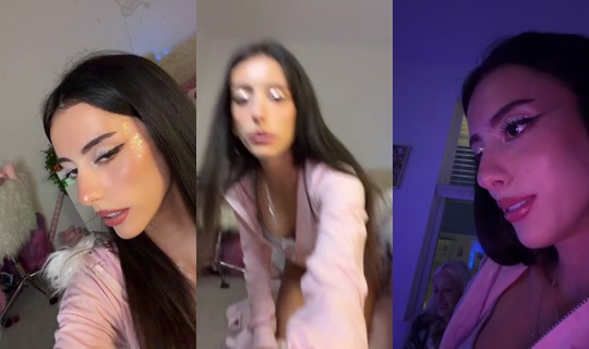 blizzardbrat TikTok Live — Sep 25, 2026, 11:52 PM