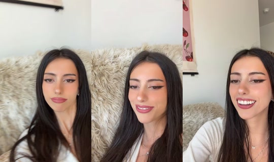 blizzardbrat TikTok Live — Sep 28, 2026, 8:12 PM