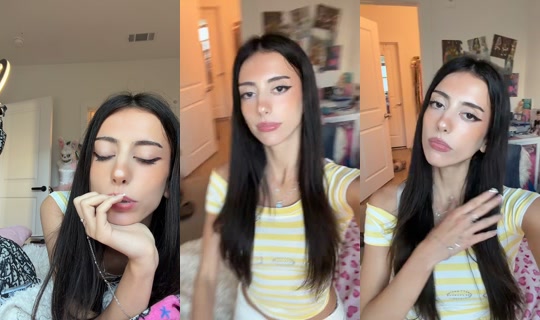 blizzardbrat TikTok Live — Sep 29, 2026, 10:31 PM