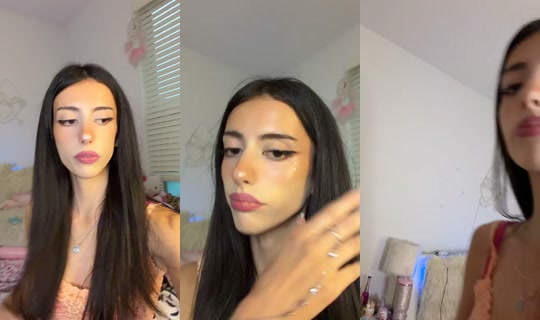 blizzardbrat TikTok Live — Oct 4, 2026, 11:10 PM