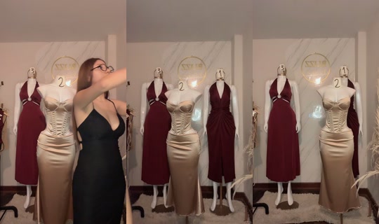 blizzfashion.store TikTok Live — Aug 26, 2026, 5:09 AM