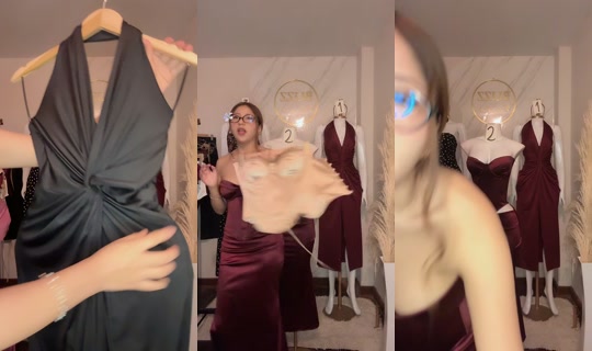 blizzfashion.store TikTok Live — Aug 28, 2026, 4:03 AM