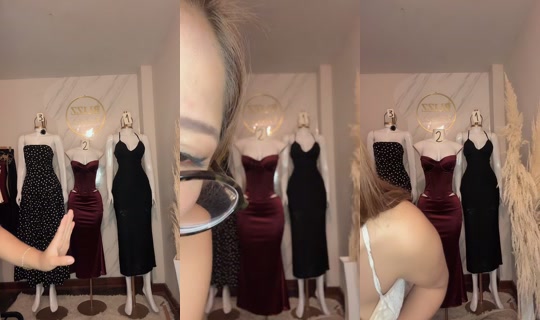 blizzfashion.store TikTok Live — Aug 29, 2026, 4:08 AM