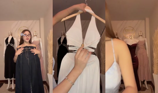 blizzfashion.store TikTok Live — Aug 29, 2026, 5:42 AM