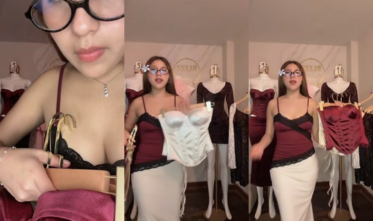blizzfashion.store TikTok Live — Sep 26, 2026, 5:05 AM