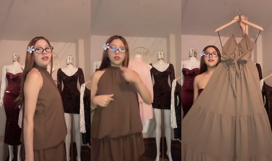 blizzfashion.store TikTok Live — Sep 28, 2026, 4:10 AM