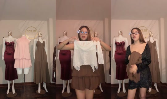 blizzfashion.store TikTok Live — Sep 30, 2026, 4:25 AM