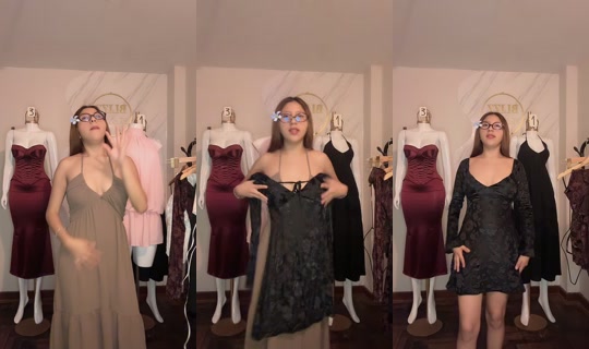 blizzfashion.store TikTok Live — Oct 1, 2026, 4:33 AM