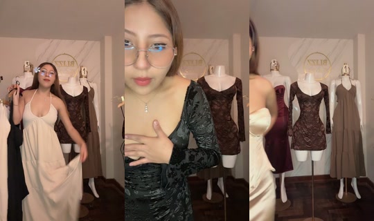 blizzfashion.store TikTok Live — Oct 2, 2026, 4:18 AM