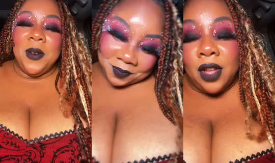 blk_and_biutiful TikTok Live — Sep 12, 2026, 10:51 AM
