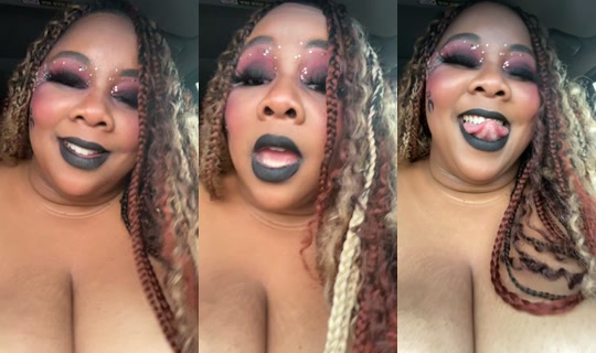 blk_and_biutiful TikTok Live — Sep 12, 2026, 1:42 PM