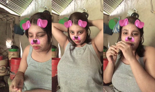bllpe84 TikTok Live — Sep 21, 2026, 4:18 PM