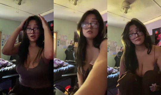 blo0dy.knucklez TikTok Live — Oct 8, 2026, 5:44 PM