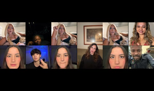 blond.i3 TikTok Live — Oct 4, 2026, 5:46 AM
