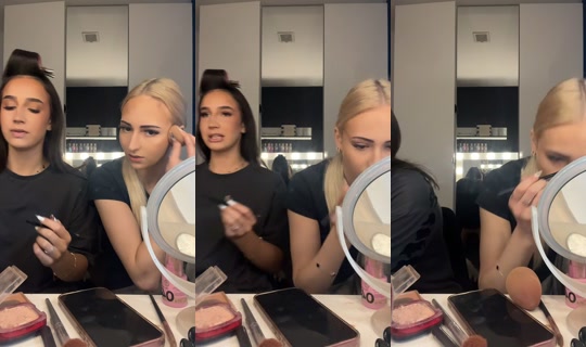 blond4u_ TikTok Live — Sep 26, 2026, 3:36 PM