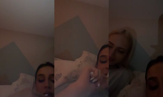 blond4u_ TikTok Live — Sep 27, 2026, 12:35 AM