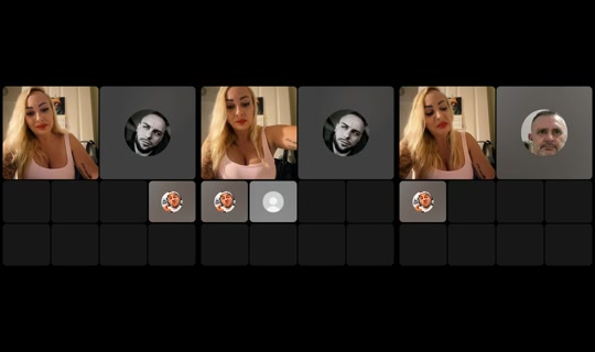 blondass_13 TikTok Live — Sep 21, 2026, 7:04 PM