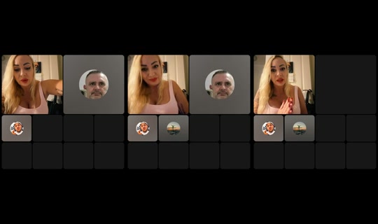 blondass_13 TikTok Live — Sep 21, 2026, 7:54 PM