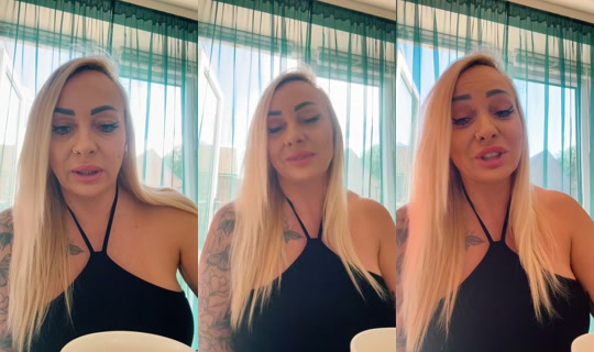 blondass_13 TikTok Live — Sep 22, 2026, 11:26 AM