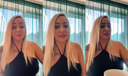 blondass_13 TikTok Live — Sep 22, 2026, 12:16 PM