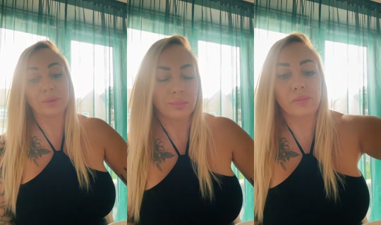 blondass_13 TikTok Live — Sep 22, 2026, 4:00 PM
