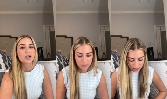 blondebabeliv TikTok Live — Sep 25, 2026, 10:53 PM
