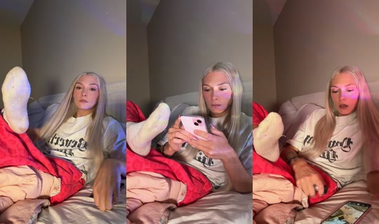 blondegirlkells TikTok Live — Sep 24, 2026, 1:35 AM