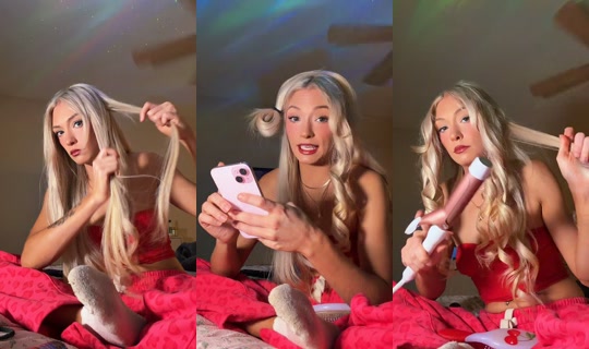 blondegirlkells TikTok Live — Oct 3, 2026, 2:14 AM