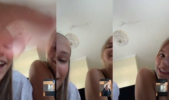 blondegirlypops TikTok Live — Sep 6, 2026, 3:45 PM