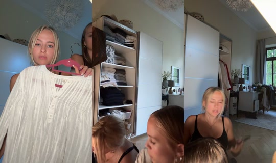 blondegirlypops TikTok Live — Sep 6, 2026, 4:50 PM