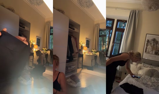 blondegirlypops TikTok Live — Sep 6, 2026, 5:40 PM