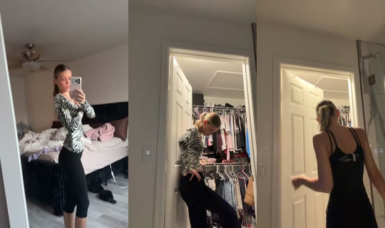blondemomentswlogan TikTok Live — Sep 27, 2026, 1:21 AM