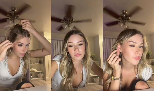 blondemomentswlogan TikTok Live — Oct 3, 2026, 8:40 AM
