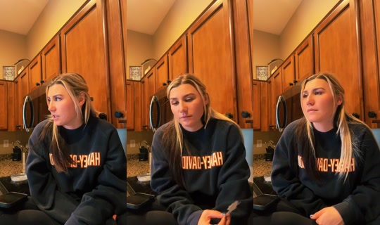 blondeplaybook TikTok Live — Oct 1, 2026, 4:14 PM