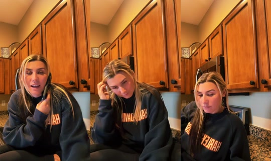 blondeplaybook TikTok Live — Oct 1, 2026, 4:29 PM
