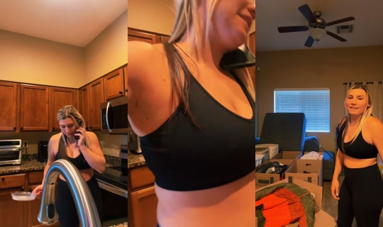blondeplaybook TikTok Live — Oct 1, 2026, 5:17 PM