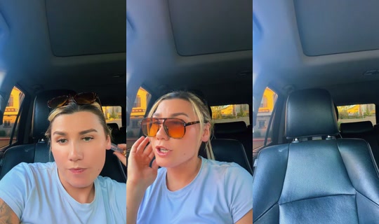 blondeplaybook TikTok Live — Oct 3, 2026, 12:32 AM