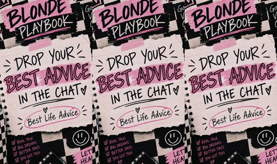blondeplaybook TikTok Live — Oct 8, 2026, 5:31 AM