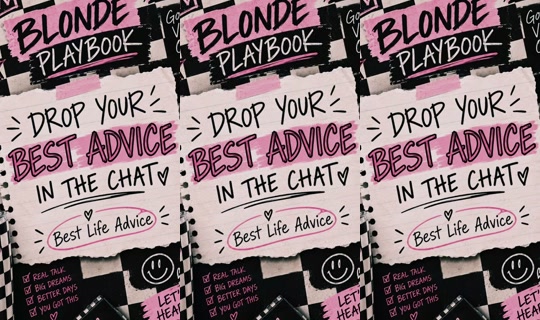 blondeplaybook TikTok Live — Oct 8, 2026, 6:22 AM