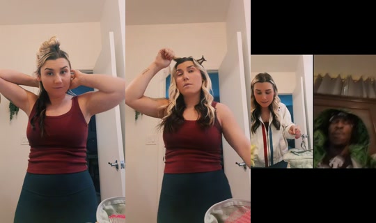blondeplaybook TikTok Live — Oct 8, 2026, 1:44 PM