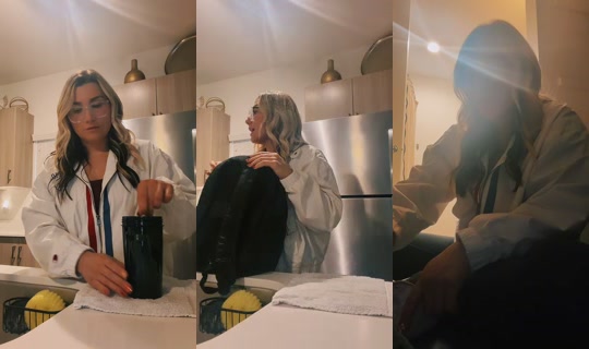 blondeplaybook TikTok Live — Oct 8, 2026, 2:34 PM