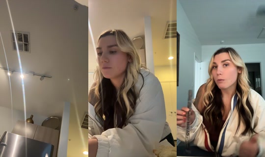 blondeplaybook TikTok Live — Oct 8, 2026, 11:24 PM