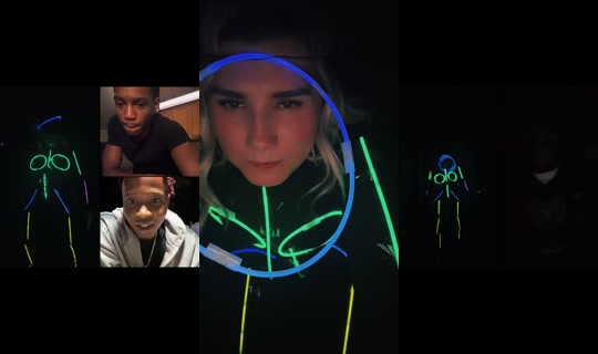 blondeplaybook TikTok Live — Oct 9, 2026, 3:16 AM