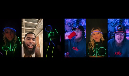 blondeplaybook TikTok Live — Oct 9, 2026, 4:11 AM