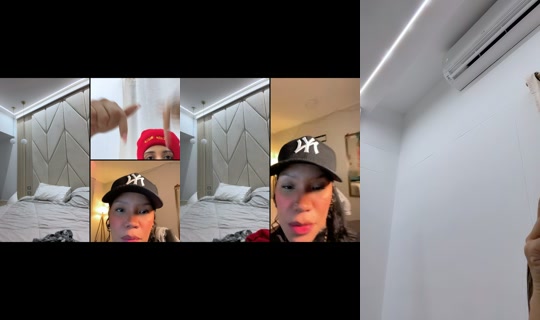 blonderoficial TikTok Live — Sep 10, 2026, 10:52 PM