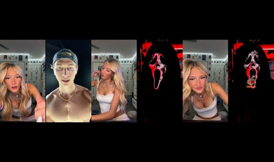 blondethebomb.com TikTok Live — Sep 28, 2026, 10:50 PM