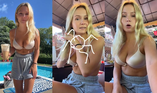 blondieblast1 TikTok Live — Sep 4, 2026, 2:28 PM