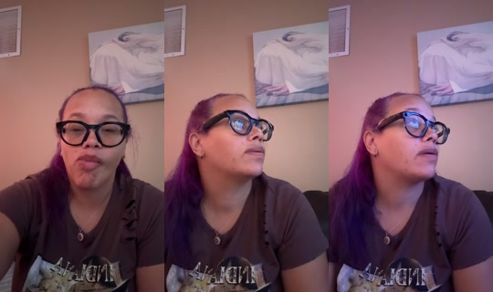 blondieemariee TikTok Live — Sep 9, 2026, 5:20 PM
