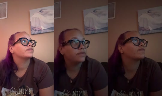 blondieemariee TikTok Live — Sep 9, 2026, 5:49 PM