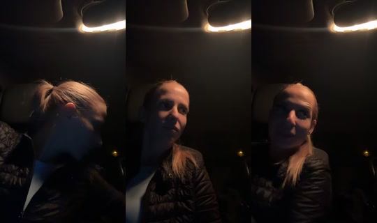 blondnka01 TikTok Live — Aug 23, 2026, 11:33 PM